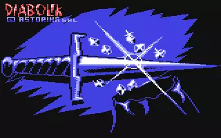 Image n° 2 - screenshots : Diabolik Image n° 2 - screenshots : Diabolik